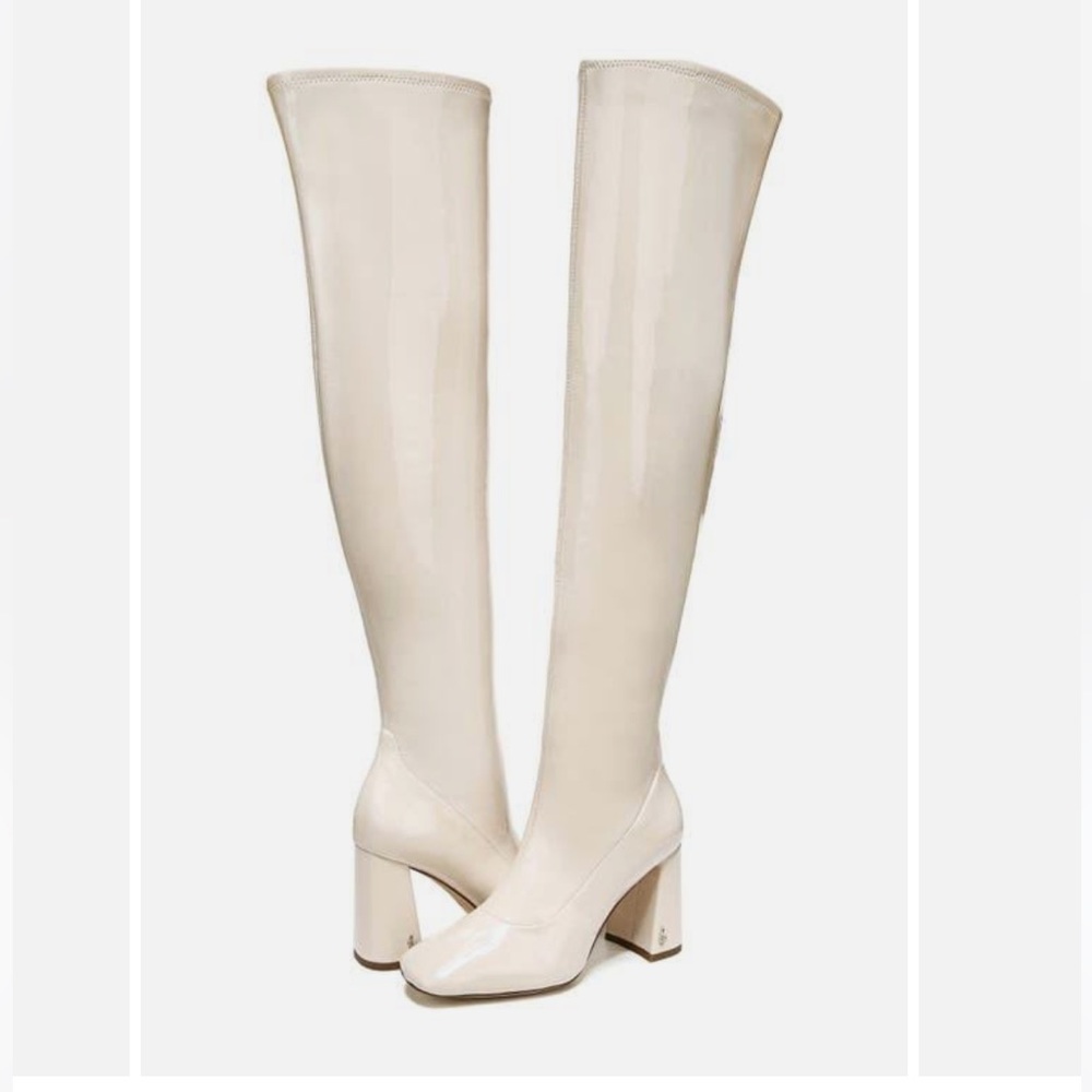 Sam Edelman Cosette Over the Knee Boots
